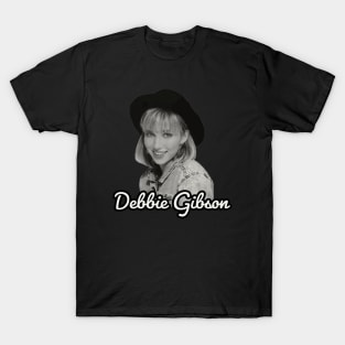 Debbie Gibson / 1970 T-Shirt